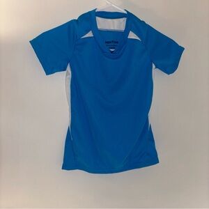 High five youth soccer jersey extra small